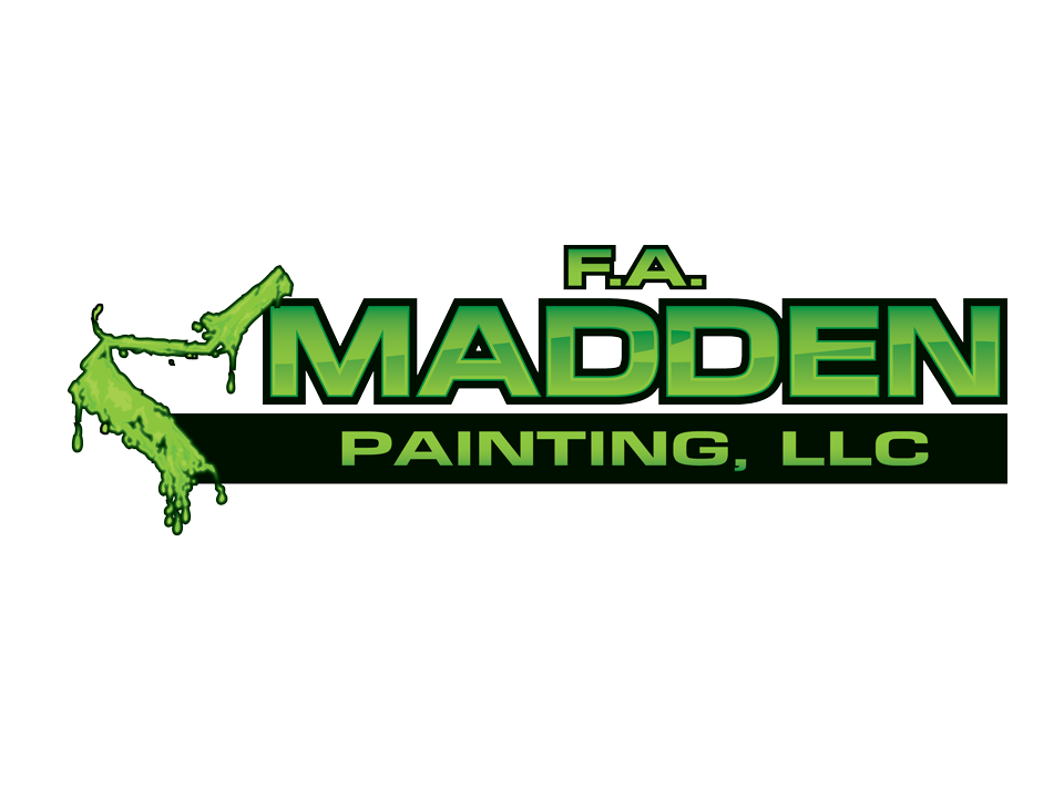 FA Madden Painting